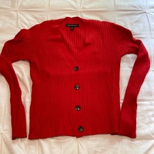Banana republic sweater
